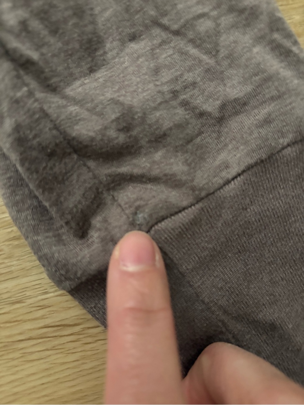 Vuori Huckleberry Long-Sleeve
Daydream Crew - Picture 9 of 9